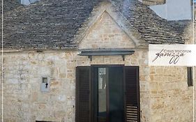 Trullo dei Santi